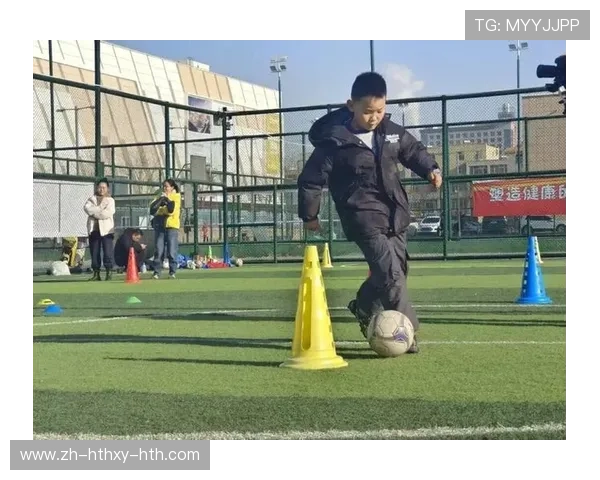 足球运动员的身体素质与战术训练结合